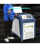 500W 1000W Pulse Laser Cleaning Machine Laser Metal Rust Oil Paint Coating Removal for Aerospace Automotive Manufacturing 500W 1000W Pulse Laser Cleaning Machine Laser Metal Rust Oil Paint Coating Removal for Aerospace Automotive Manufacturing